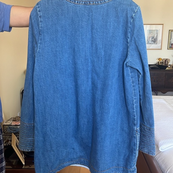 FREE PEOPLE TOP - Picture 4 of 14